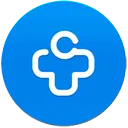 Contacts+ logo