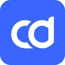 ContentDrips logo