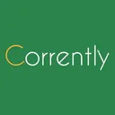 Corrently logo