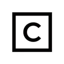 Curated Letters logo
