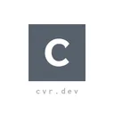 cvr.dev logo