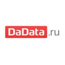 DaData.ru logo