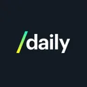 Daily logo