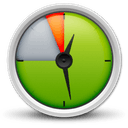 DeskTime logo