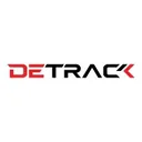DeTrack logo