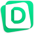 Diffchecker logo