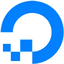 DigitalOcean logo