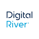 DigitalRiver logo