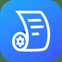 DocsGenFlow logo