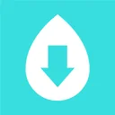 Dropmark logo