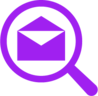 efinder logo