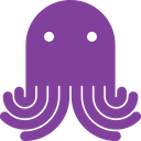 Emailoctopus logo