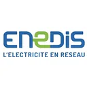 Enedis Data-Connect logo