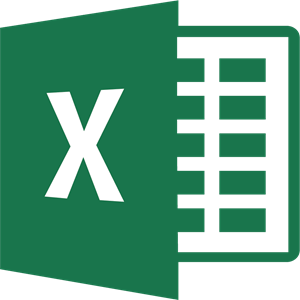 Microsoft Excel logo