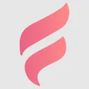Feathery logo