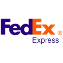 FedEx logo