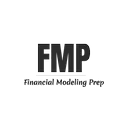 Financial Modeling Prep logo