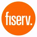 Fiserv logo