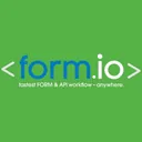 Form.io logo