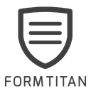 FormTitan logo