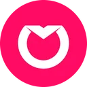 Front logo