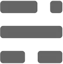 Ghost.org (Content API) logo