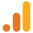 Google Analytics logo