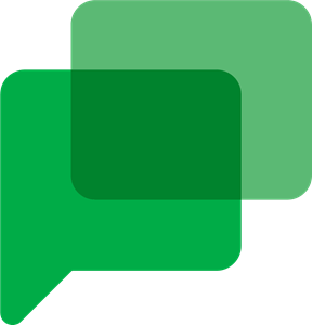 Google Chat logo