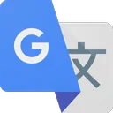 Google Cloud Translate logo