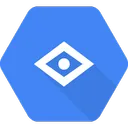 Google Cloud Vision logo
