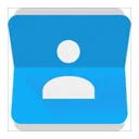 Google Contacts logo