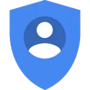 Google Identity logo