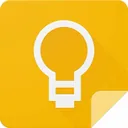 Google Keep logo