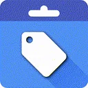 Google Merchant Center logo