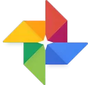 Google Photos logo