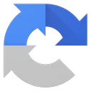 Google reCAPTCHA logo