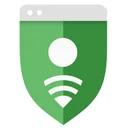 Google Safe Browsing logo