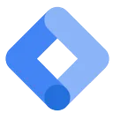 Google Tag Manager logo