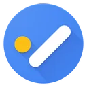 Google Tasks logo