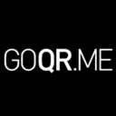 goQR.me logo