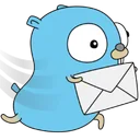 Gotify logo