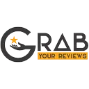 Grab Your Reviews logo