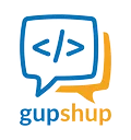 Gupshup logo