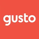Gusto logo