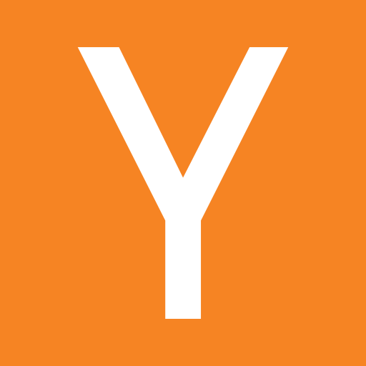 Hacker News logo