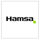 Hamsa logo