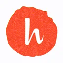 Handwrytten logo