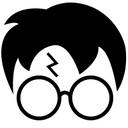 Harry Potter API logo