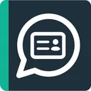 HelloLeads logo