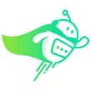 HeroBot Chatbot Marketing logo